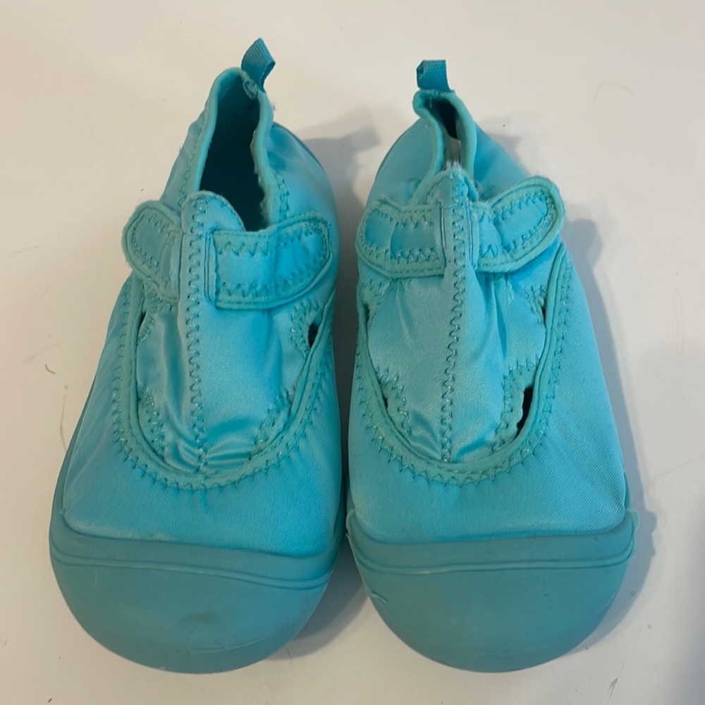 Youth Target Swim Shoes